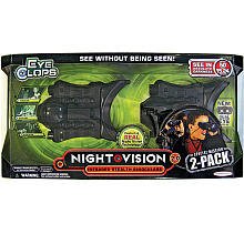 Night Vision Infared Stealth Goggles V2 Special Mission 2-pack