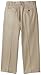 Izod Kids Big Boys' Husky Twill Pant