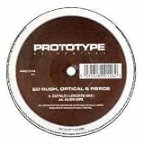 Cutslo (Lokuste Mix) [VINYL]