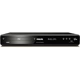31yP%2Byx8hGL. SL160  Philips Blu Ray DVD Player