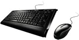 Philips SPT3700BC - Keyboard - USB - mouse