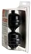 DeVilbiss Auto Refinish Products HAF507K2 Whirlwind Filter, 2-pk