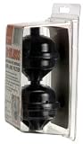DeVilbiss Auto Refinish Products HAF507K2 Whirlwind Filter, 2-pk