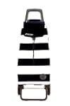Rolser FC508 Chariot 2 Roues Lido Mou...