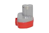 Tools : 12v, 2200mAh, Ni-MH, Replacement Power Tool Battery for MAKITA 192296-8,200,1201,1201A,1202,1202A,192271-4,192293-4,192407-5,192536-4,192537-2,632268-6