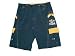 Die Wilden Kerle Kinder Badehose Logo, schwarz, 152, 3500-019