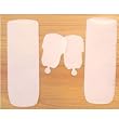 22 Designs Anti-Ice Tape Hammerhead