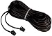 AT&T 24048 25 Foot Phone Line Cord - Black