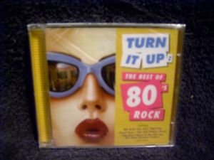 AUTOGRAPH - Hits of the 80