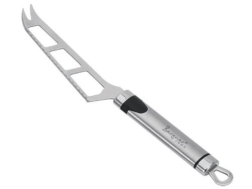 KÄSEMESSER EDELSTAHL- INOX KÄSESCHNEIDER