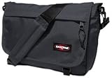 Eastpak Umhängetasche Delegate, midnight, 38.5x30x12, 20 liters, EK076154