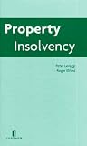 Property Insolvency