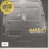 TIED UP TOO TIGHT 7" (45)