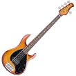 Sterling by Music Man RAY35-HB Bass (5 String, Honey Burst)