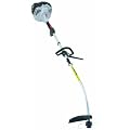 AL-KO 112814 B-Motorsense BC 260 L Classic