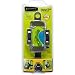 Bracketron RWA-201-BL Golf Cart Mount with Grip-iT for GPS