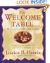 WELCOME TABLE: African-American Heritage Cooking