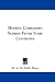 Search : Boston Common: Scenes From Four Centuries