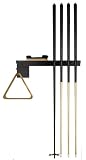 Viper Wood Cue Rack