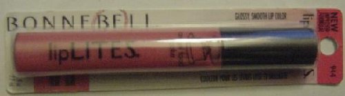 Bonnebell LipLites Lip Gloss Angel Food Cake 0.26 fl oz photo Bonnebell LipLites Lip Gloss Angel Food Cake 0.26 fl oz