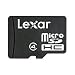 Lexar 8Gb MicroSD Card