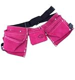 Rosie's Workwear for Women Tool + Garden Utility Belt