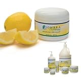 Sombra Cool Therapy Natural Pain Relieving Gel (4 Oz)