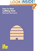 How to Find Fulfilling Work