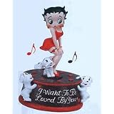 Musical Figurine
