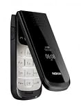 Nokia 2720 Fold Sim Free Mobile Phone