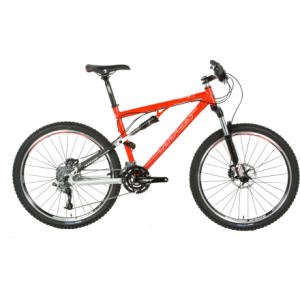 Titus Racer X Custom Mountain Bike