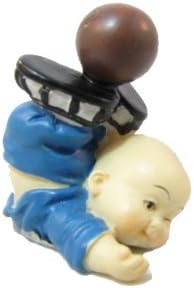 Trick Shot Bowling Babies Collectibles