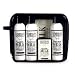 Archipelago Botanicals - Milk Travel Spa Set with Bag
