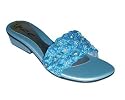 Unze Girls Evening Wear Shoes - 0360
