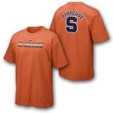 Syracuse Orange Nike Short Sleeve T-Shirts - School Pride