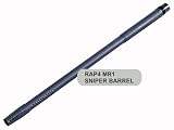 Spyder MR1 Sniper Paintball Barrel