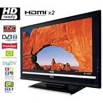 TECO - TA3271RW LCD Television