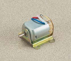 Aristo-Craft Cermag Motor, 1.5-3V, 8600RPM