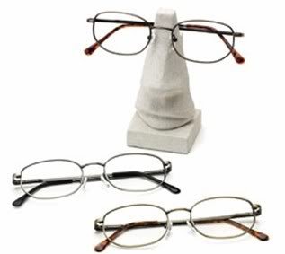 Multi View Style 8 - Available in Various Colors and Strengths