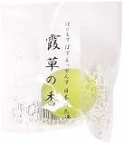 日本の花湯 露草の香 1個