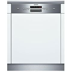 Siemens SN54M581EU U-Geschirrsp�ller / AAA / 1.05 kWh / 14 MGD / 12 L / rot / 48 dB