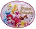 パイオニア 〈ディズニー〉アイロン接着アップリケ MY120 DisneyPrincess
