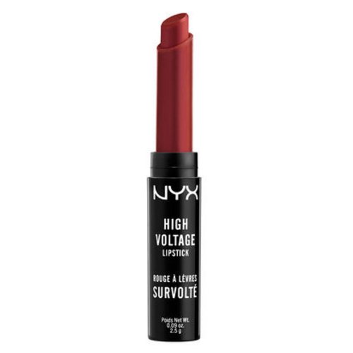 NYX High Voltage Lipstick, FELINE (HVLS 16)