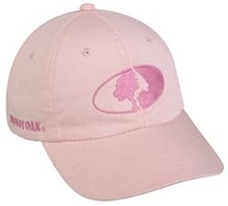 Mossy Oak Mossy Oak Cotton Twill, Pink