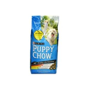 Purina Puppy Chow - 8.8 lbs.