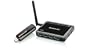 4 Port USB 2.0 Wireless Hub - Compatible with Windows XP and Vista not Windows 7