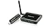 Iogear GUWH104KIT Wireless USB Hub and Adapter
