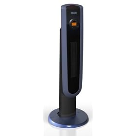 DeLonghi TCH8590ER 34-Inch Ceramic Tower Heater