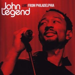 CD-Charts  Search : Live from Philadelphia