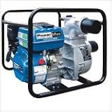 220 GPM Water Pump